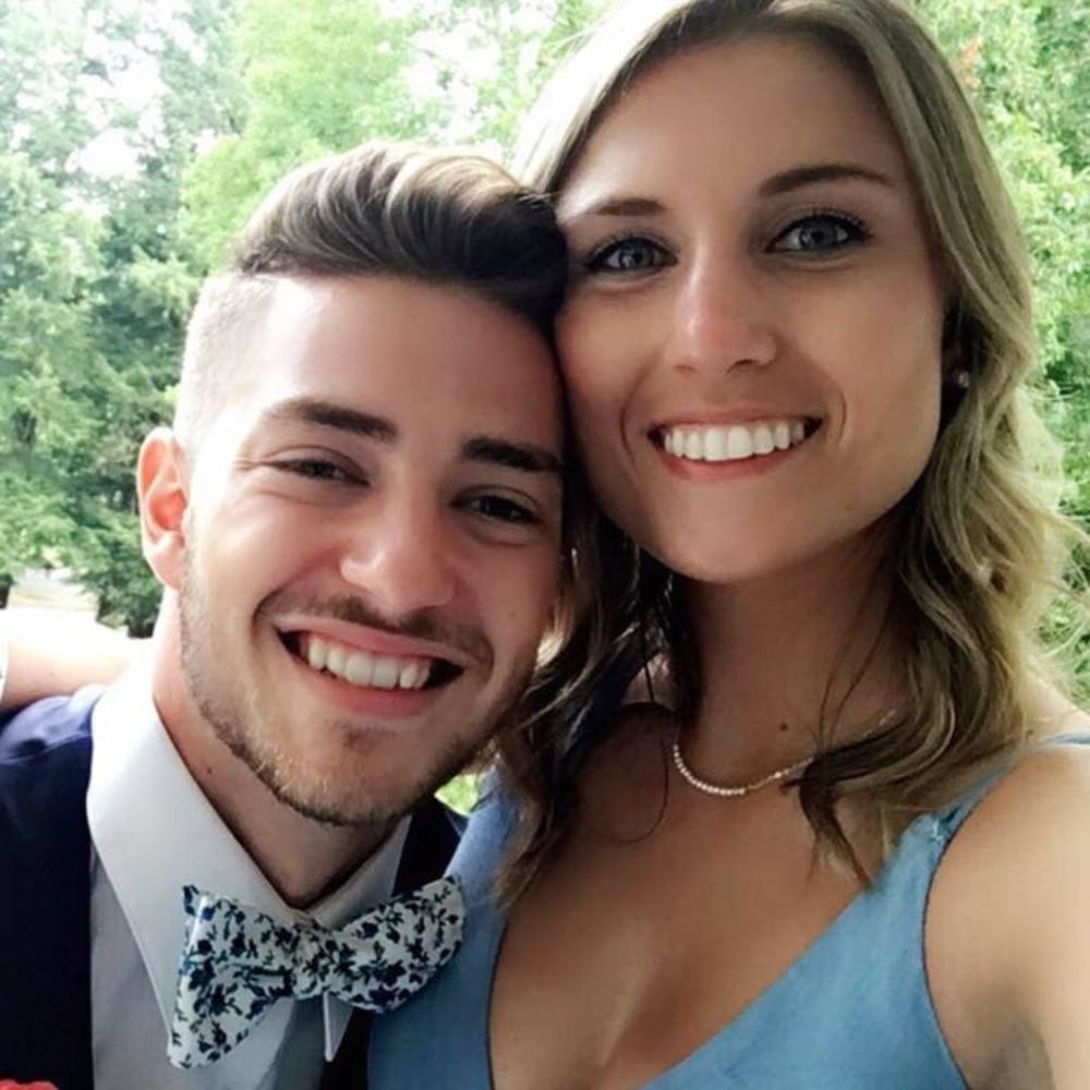 Meet your Posher, Courtney